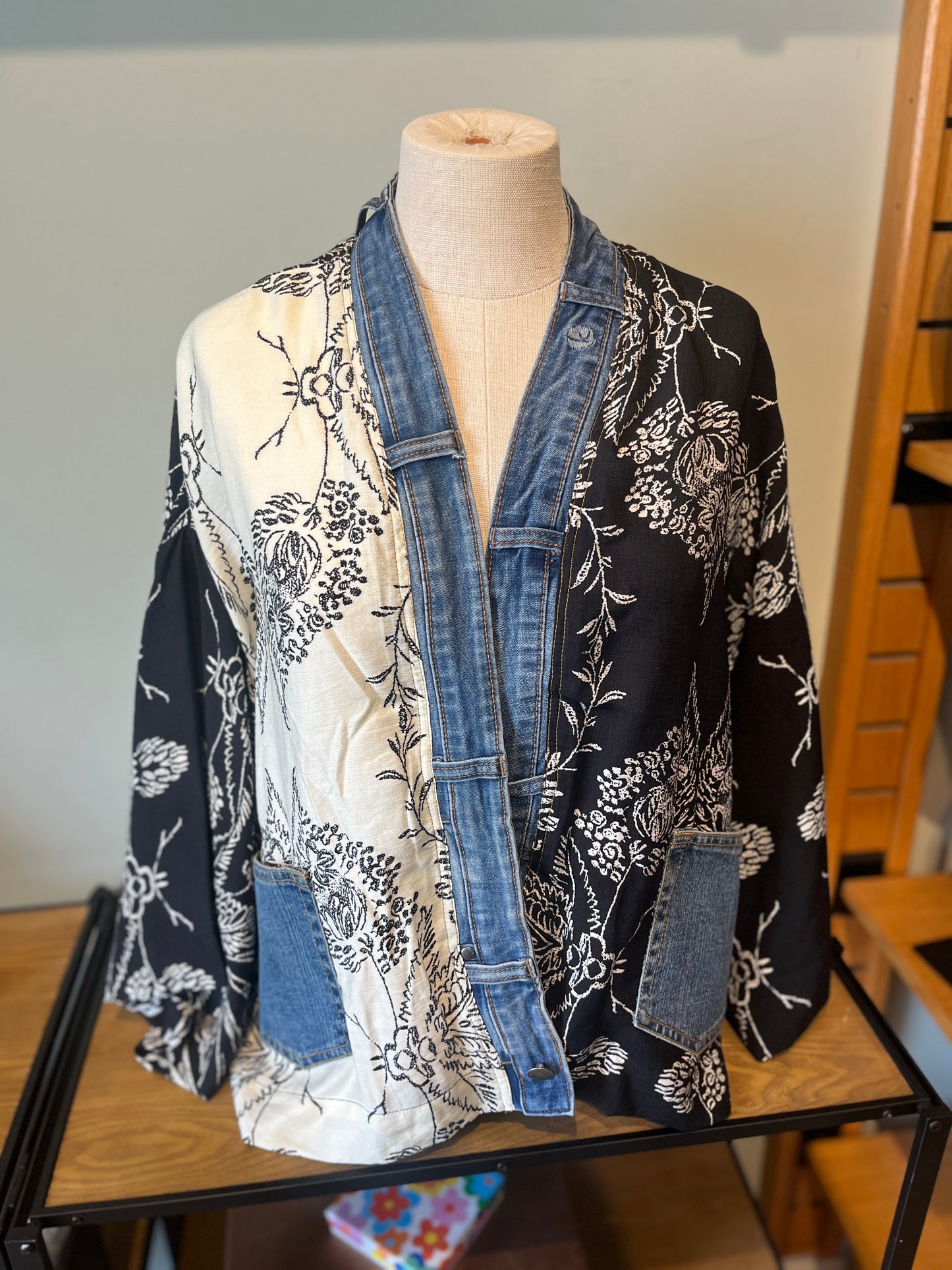 Karol Cardigan