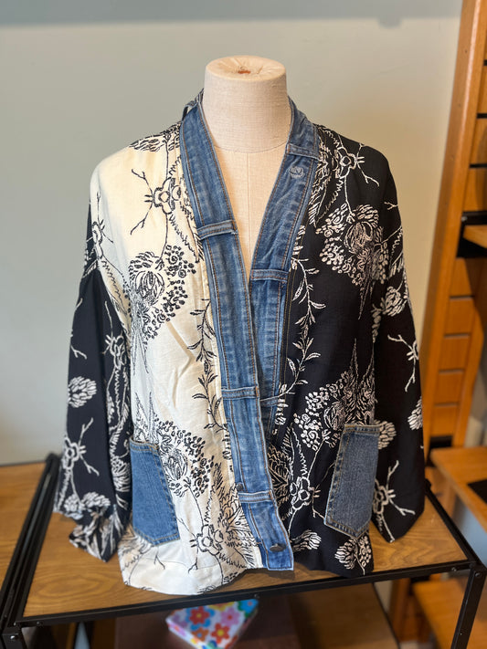 Karol Cardigan