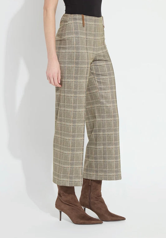Olivia Crop Pant