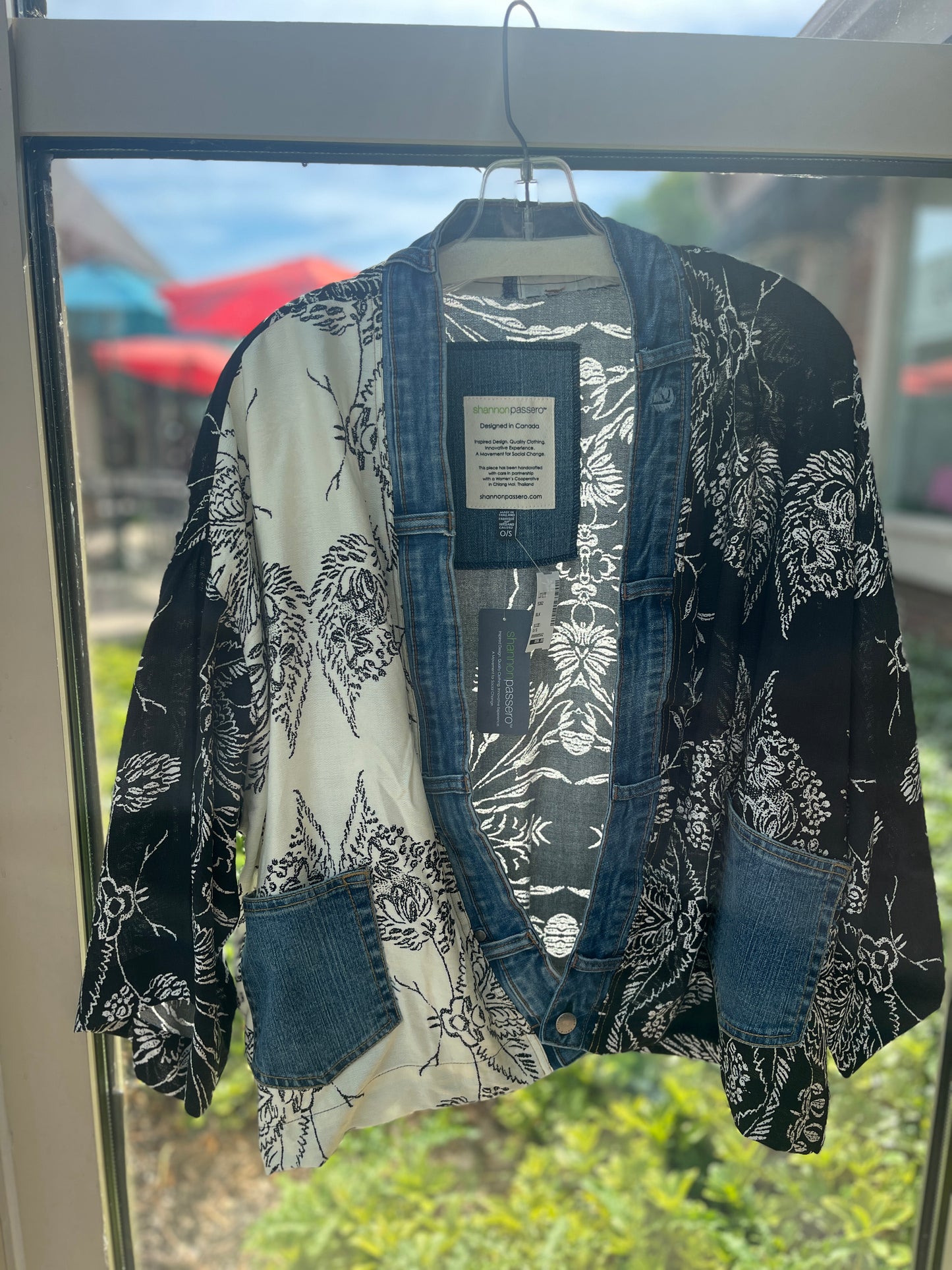 Karol Cardigan
