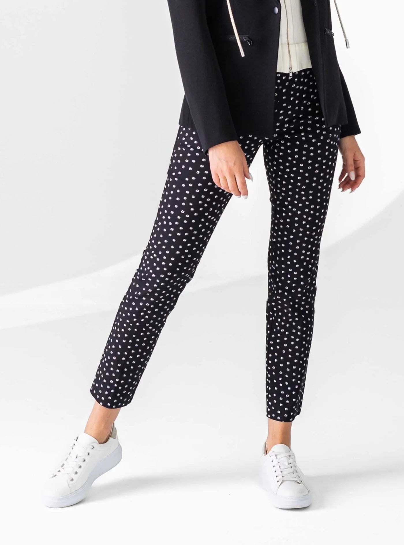 Panda Dot Pant