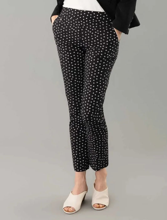 Panda Dot Pant