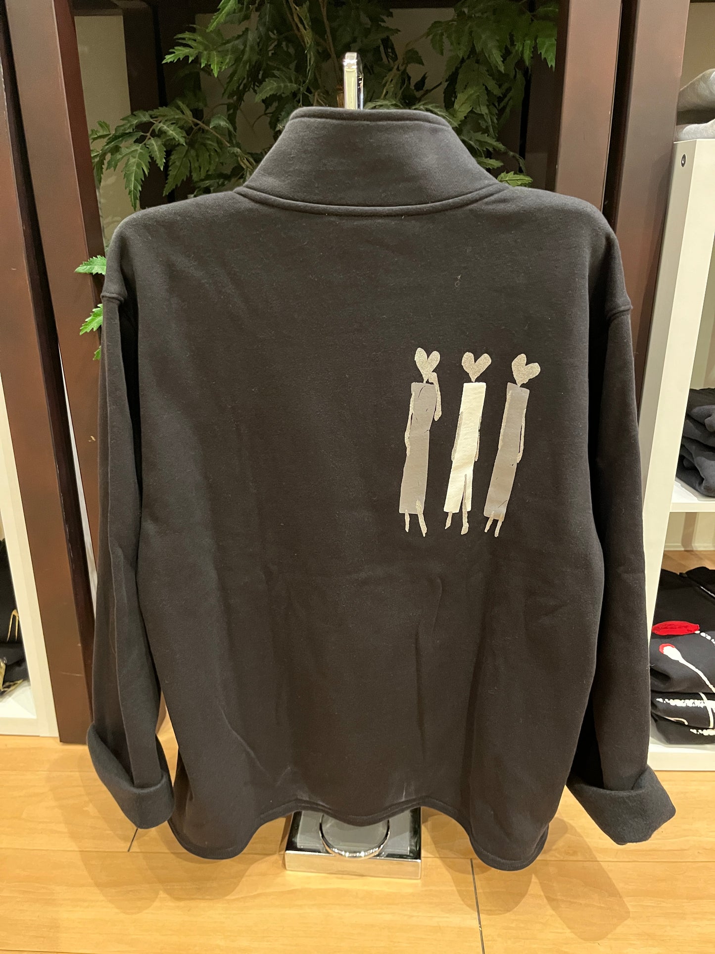 People Sweatshirt