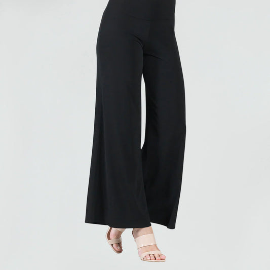 Signature Soft Stretch Palazzo Pant