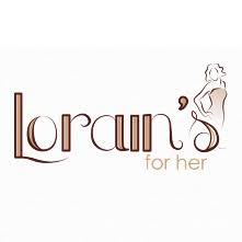 Lorain's For Her Online Only Gift Card