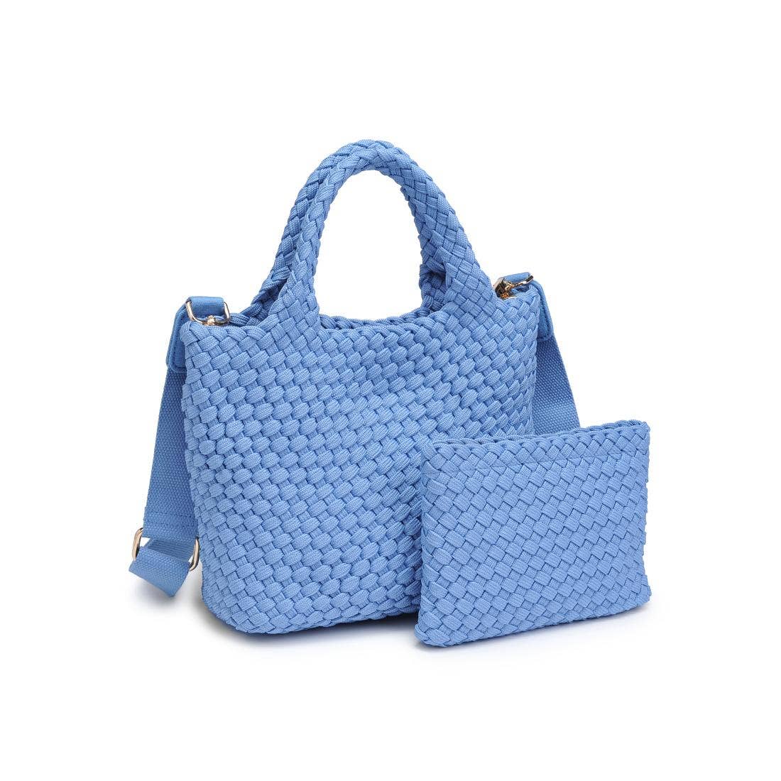 Sky's The Limit Small Sustainable Crossbody