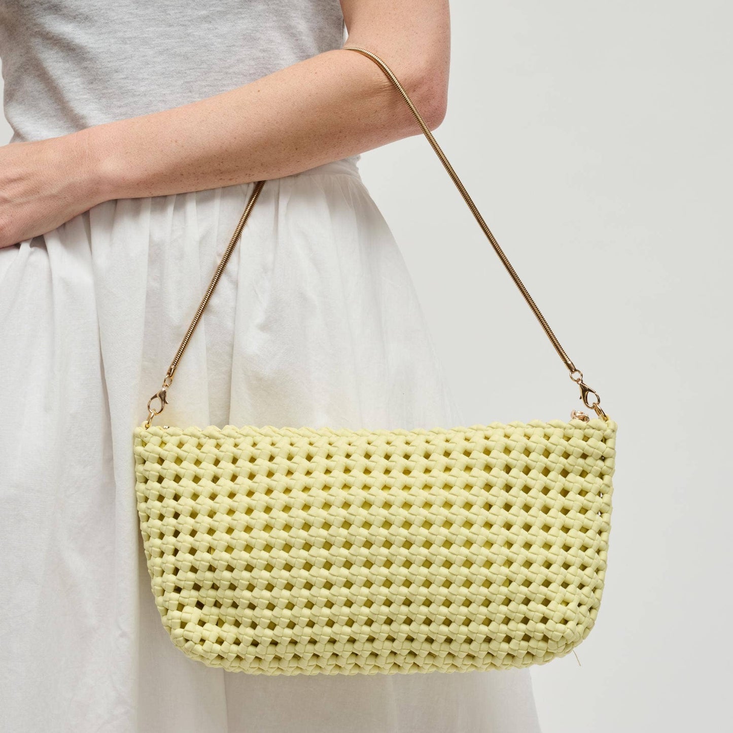 Eclipse Shoulder Bag
