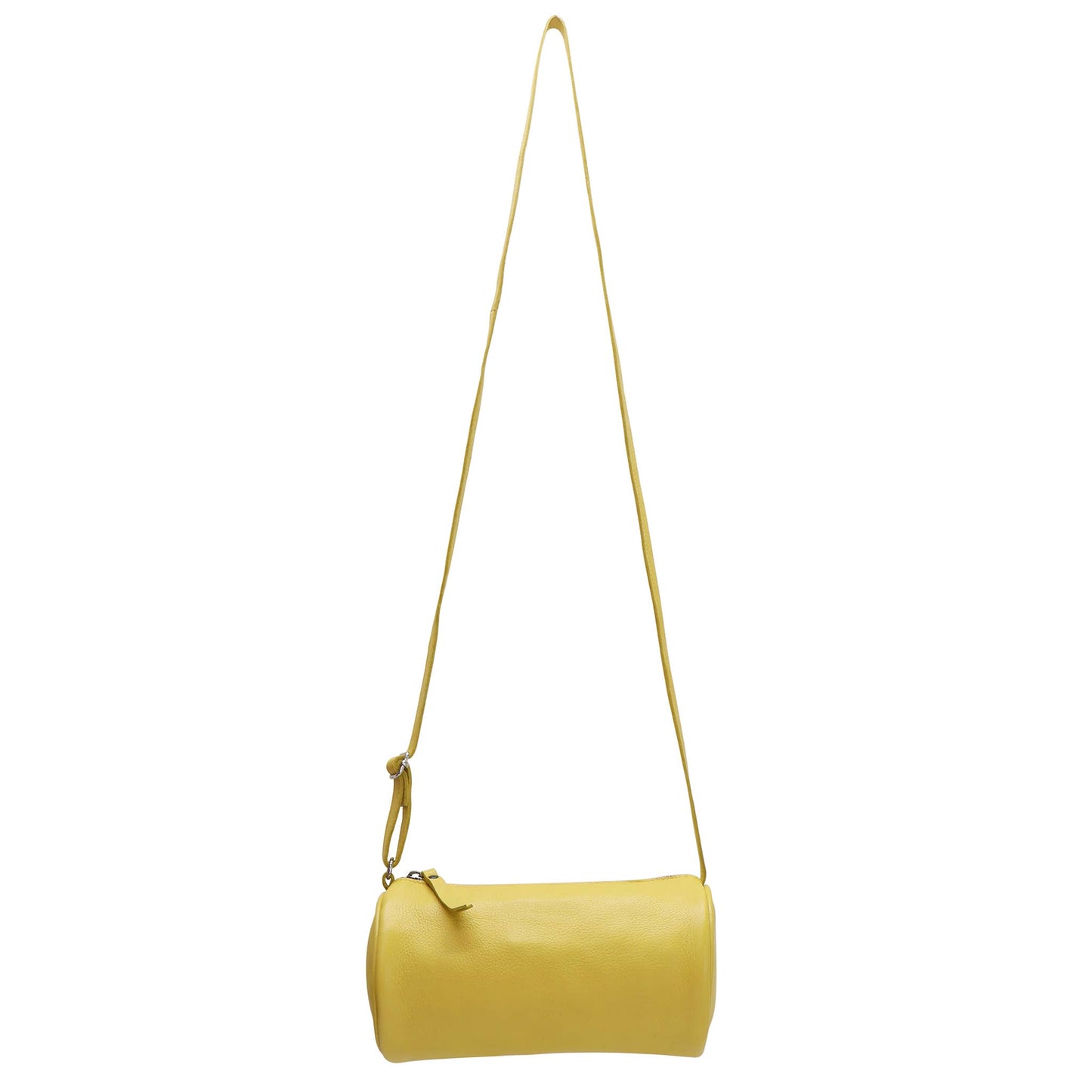 Twyla Handcrafted Leather Crossbody