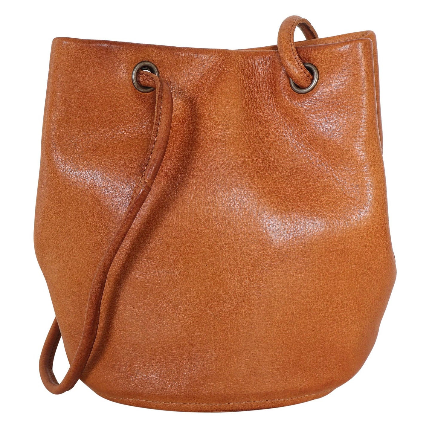 Cassidy Handcrafted Leather Crossbody Bags