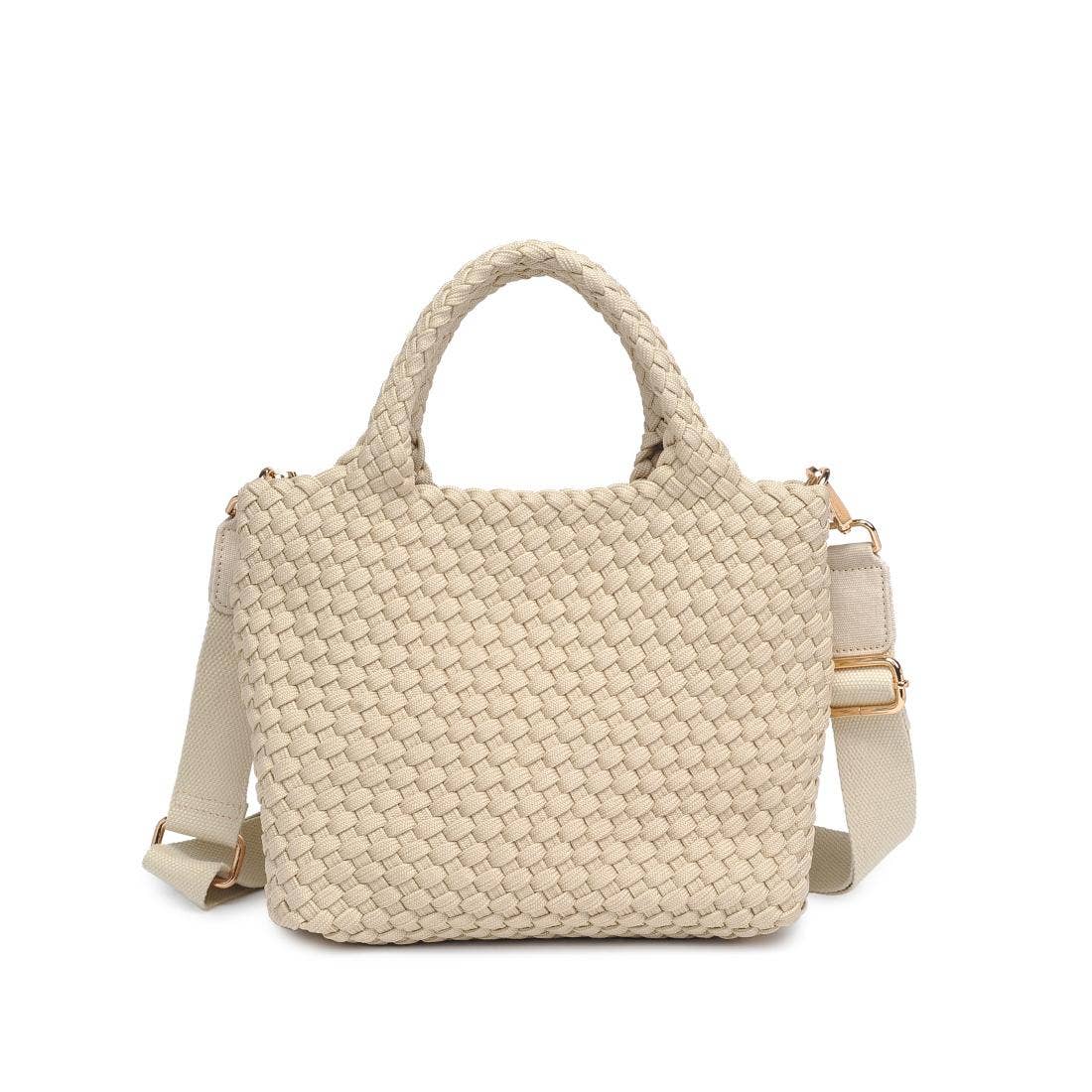 Sky's The Limit Small Sustainable Crossbody