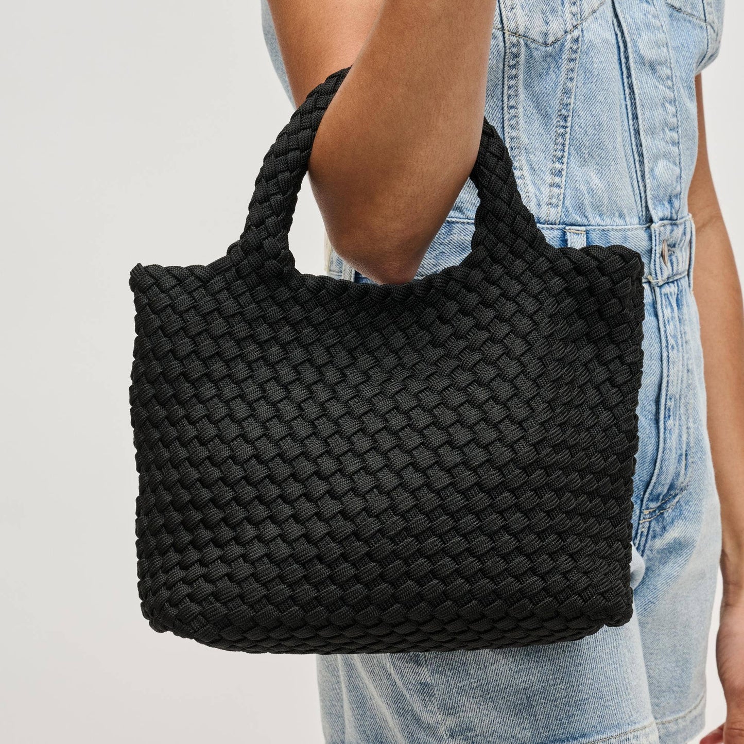 Sky's The Limit Small Sustainable Crossbody