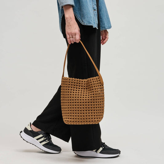 Gaia Shoulder Bag