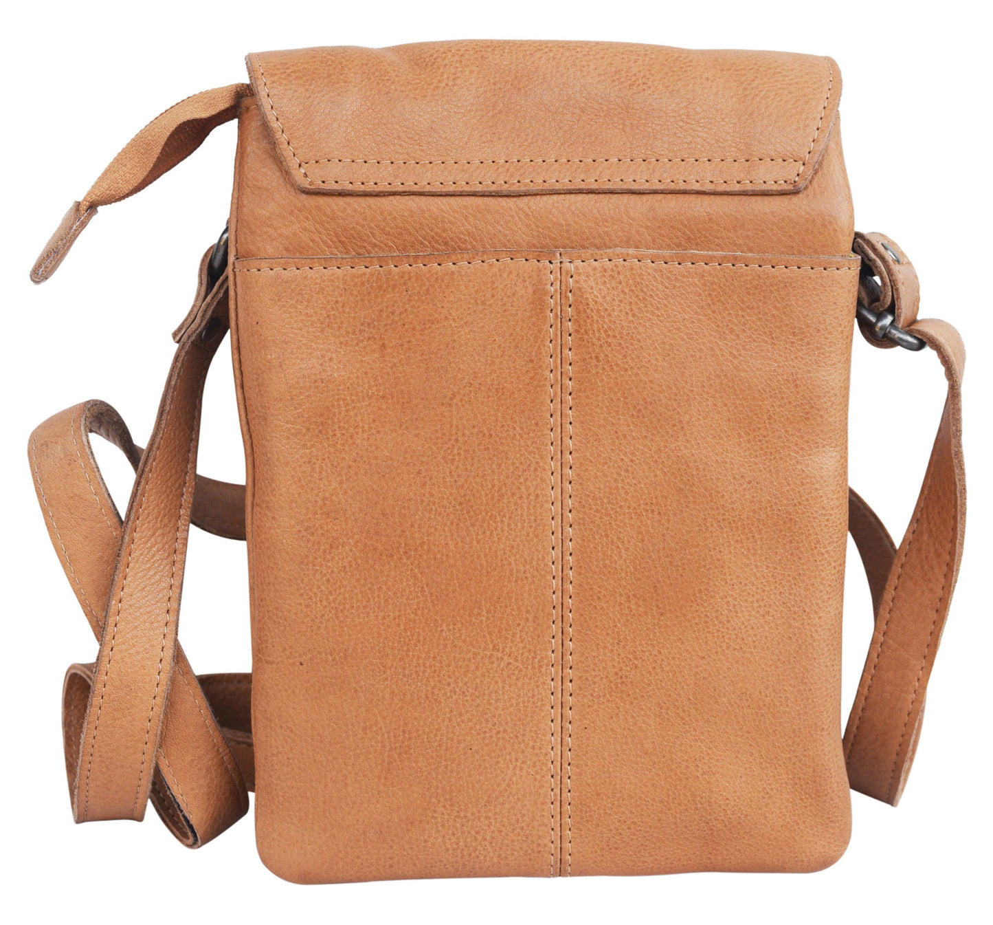 Pippa Handcrafted Leather Crossbody Bags