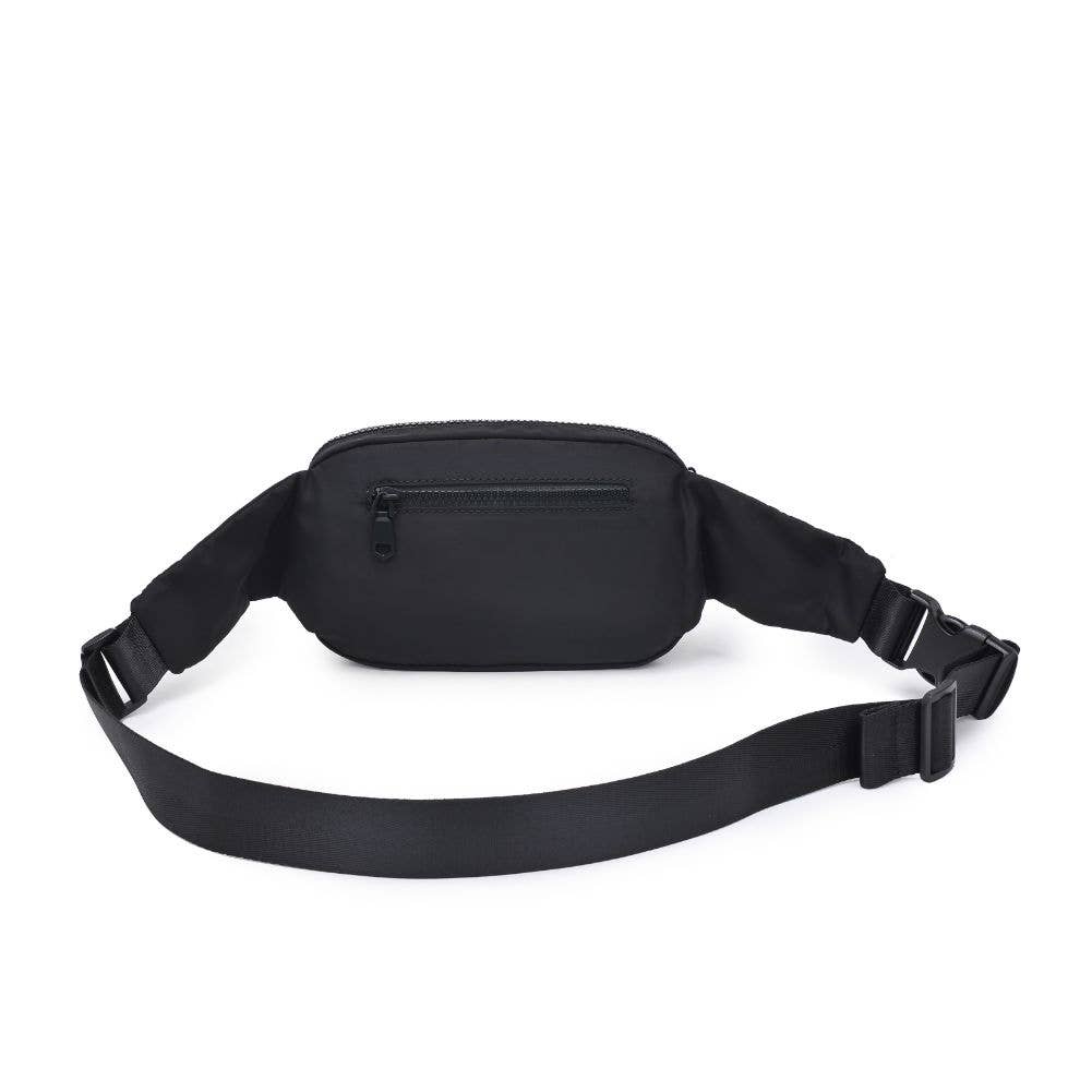 Hip Hugger Belt Bag