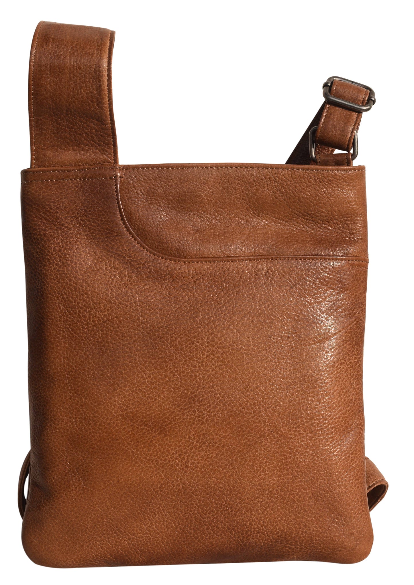 Athena Handcrafted Leather Crossbody Bags