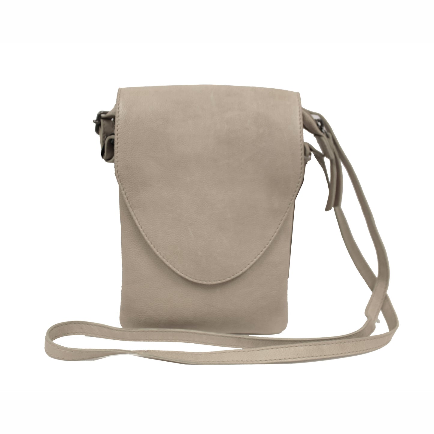 Pippa Handcrafted Leather Crossbody Bags