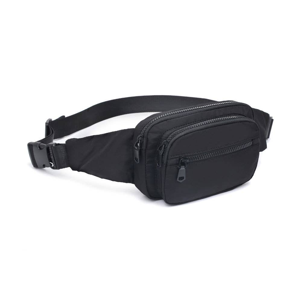 Hip Hugger Belt Bag