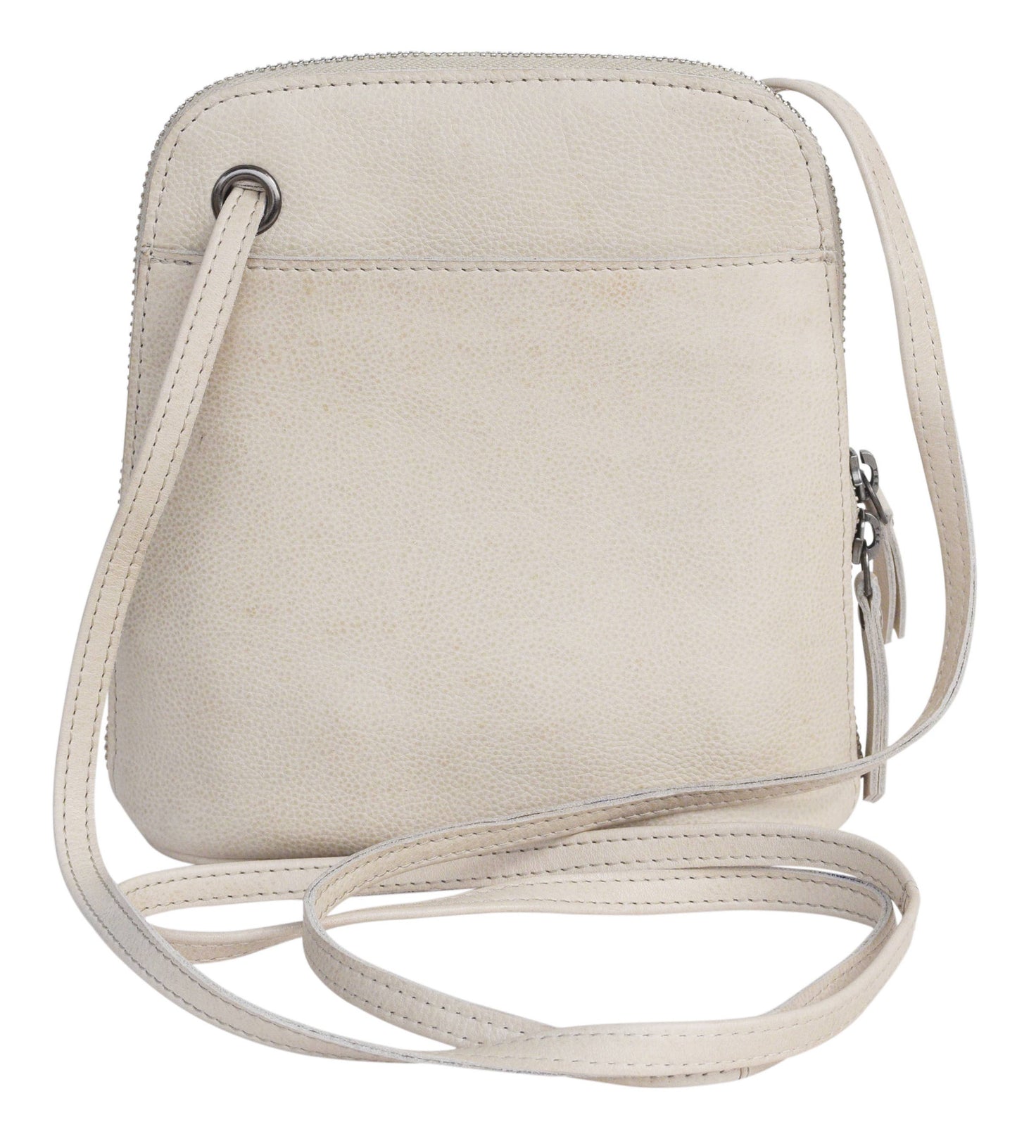 Lilly Handcrafted Leather Crossbody Bags