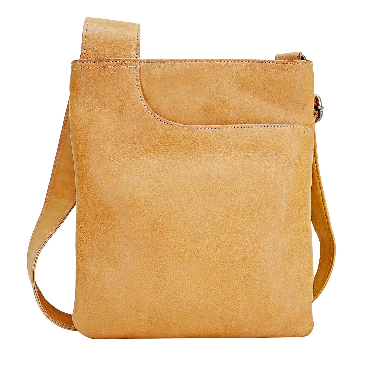 Athena Handcrafted Leather Crossbody Bags