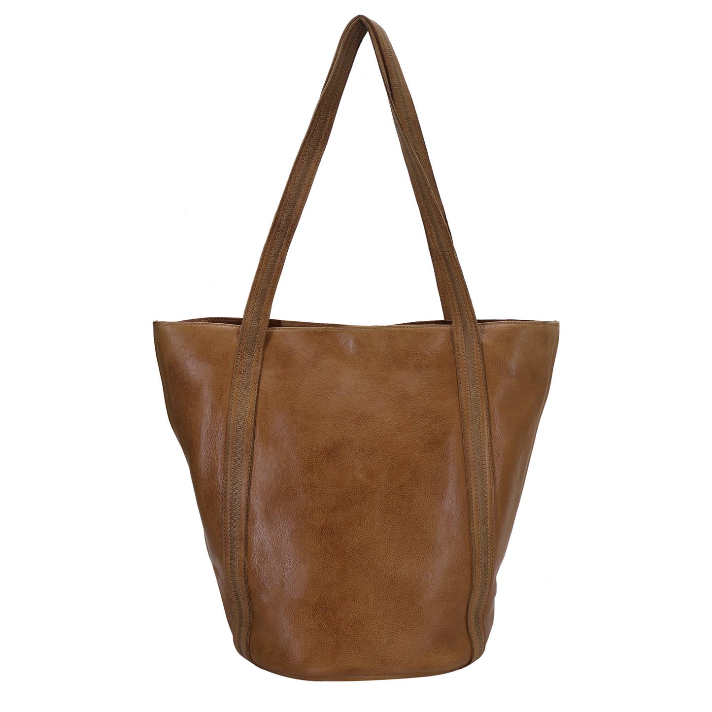 Kent Handcrafted Leather Tote