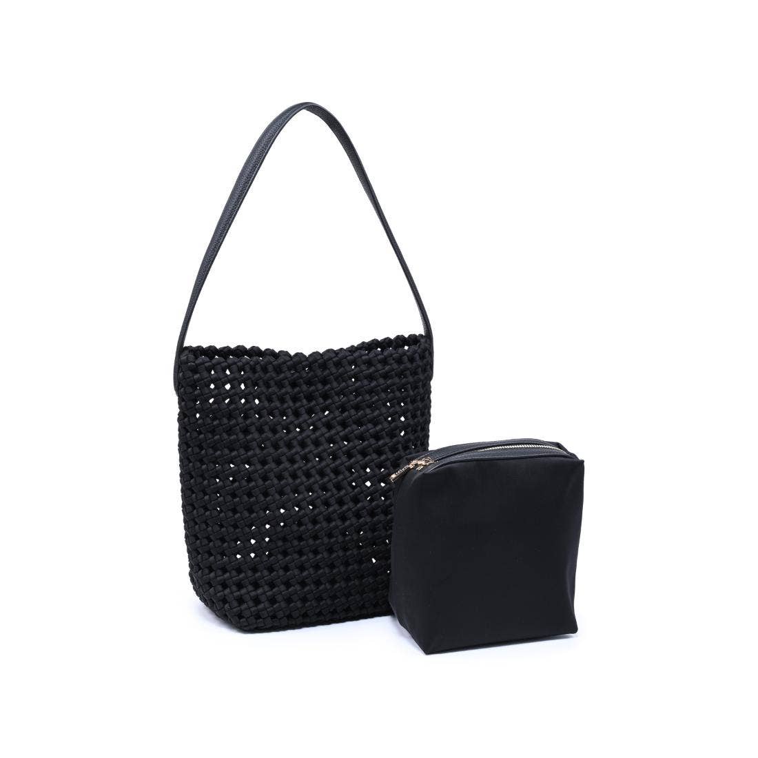 Gaia Shoulder Bag