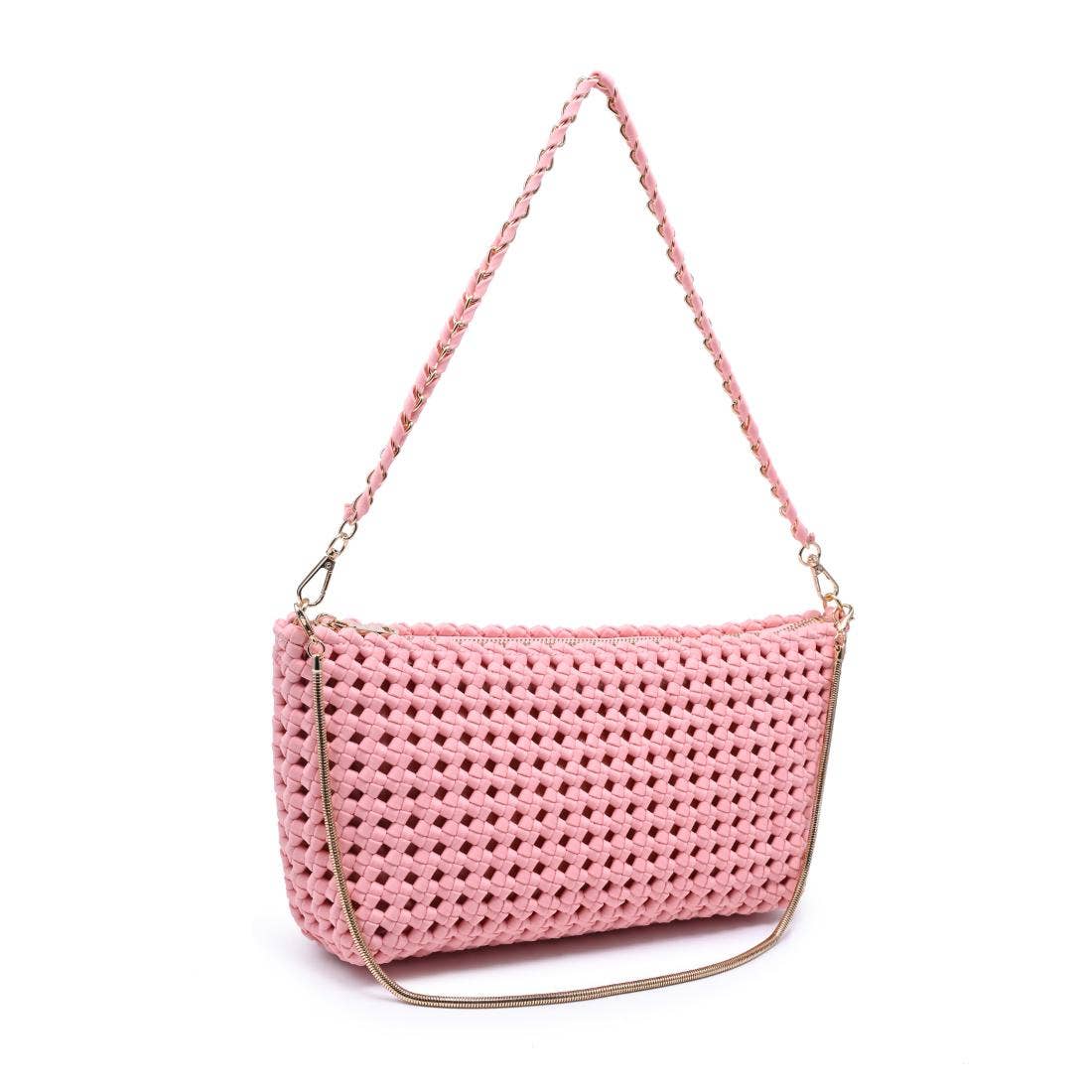 Eclipse Shoulder Bag