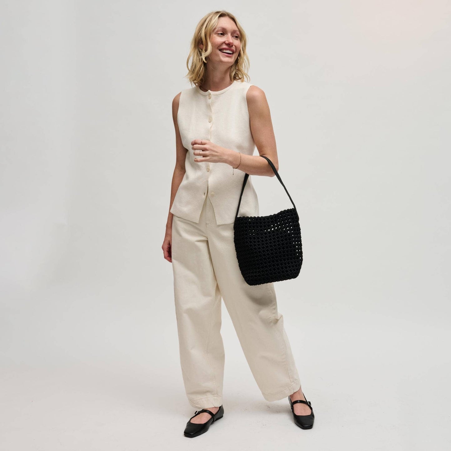 Gaia Shoulder Bag