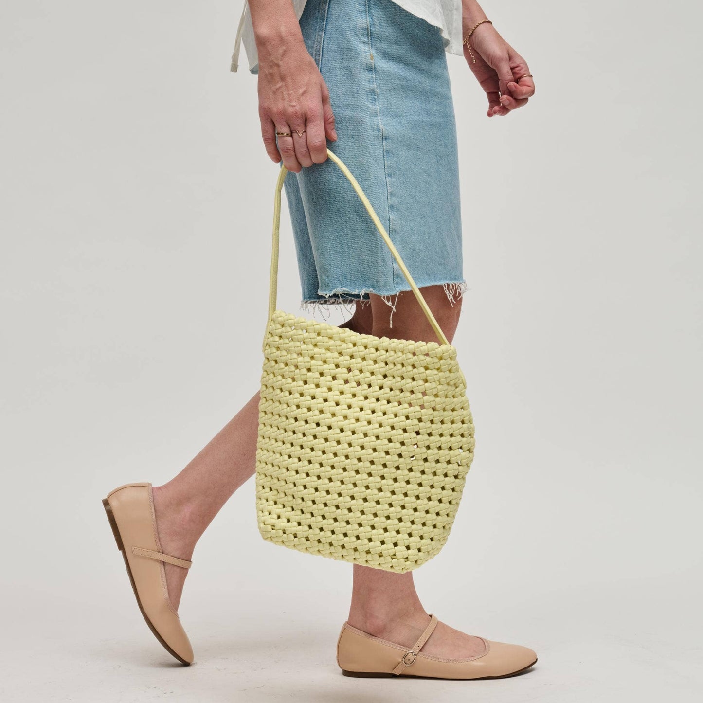 Gaia Shoulder Bag