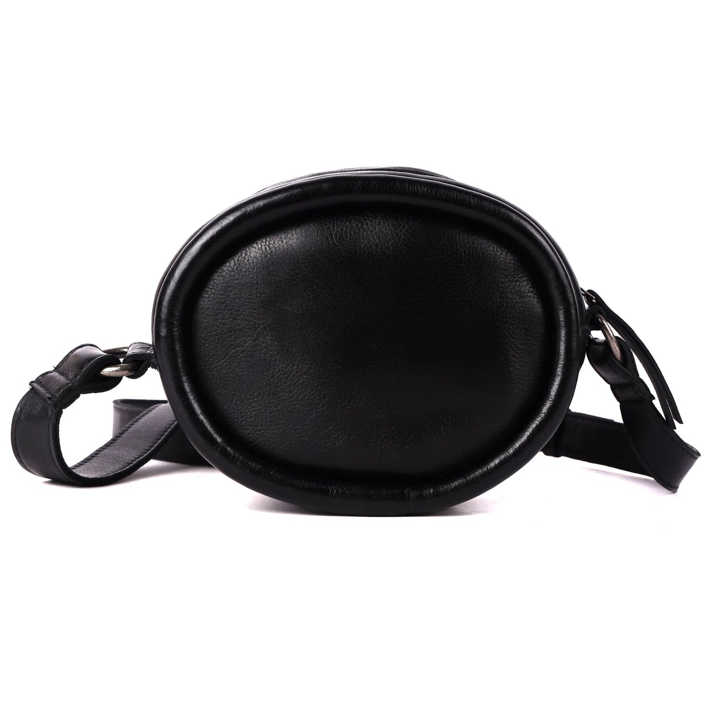 Mundo Handcrafted Leather Crossbody Bags