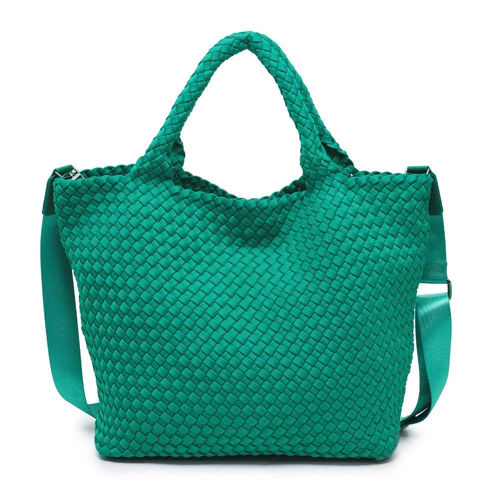Sky's The Limit - Medium Tote