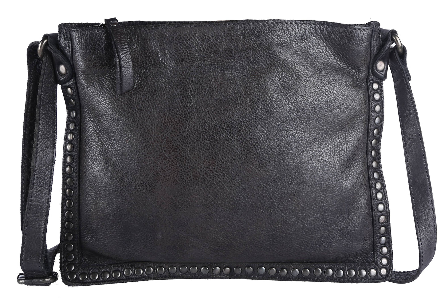 Gabriel Handcrafted Leather Crossbody Bags