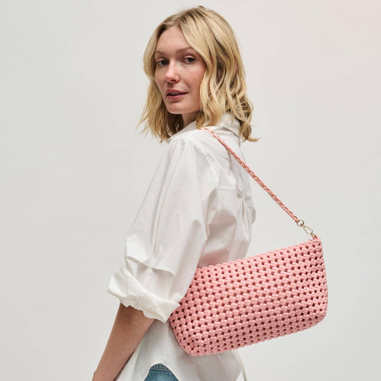 Eclipse Shoulder Bag
