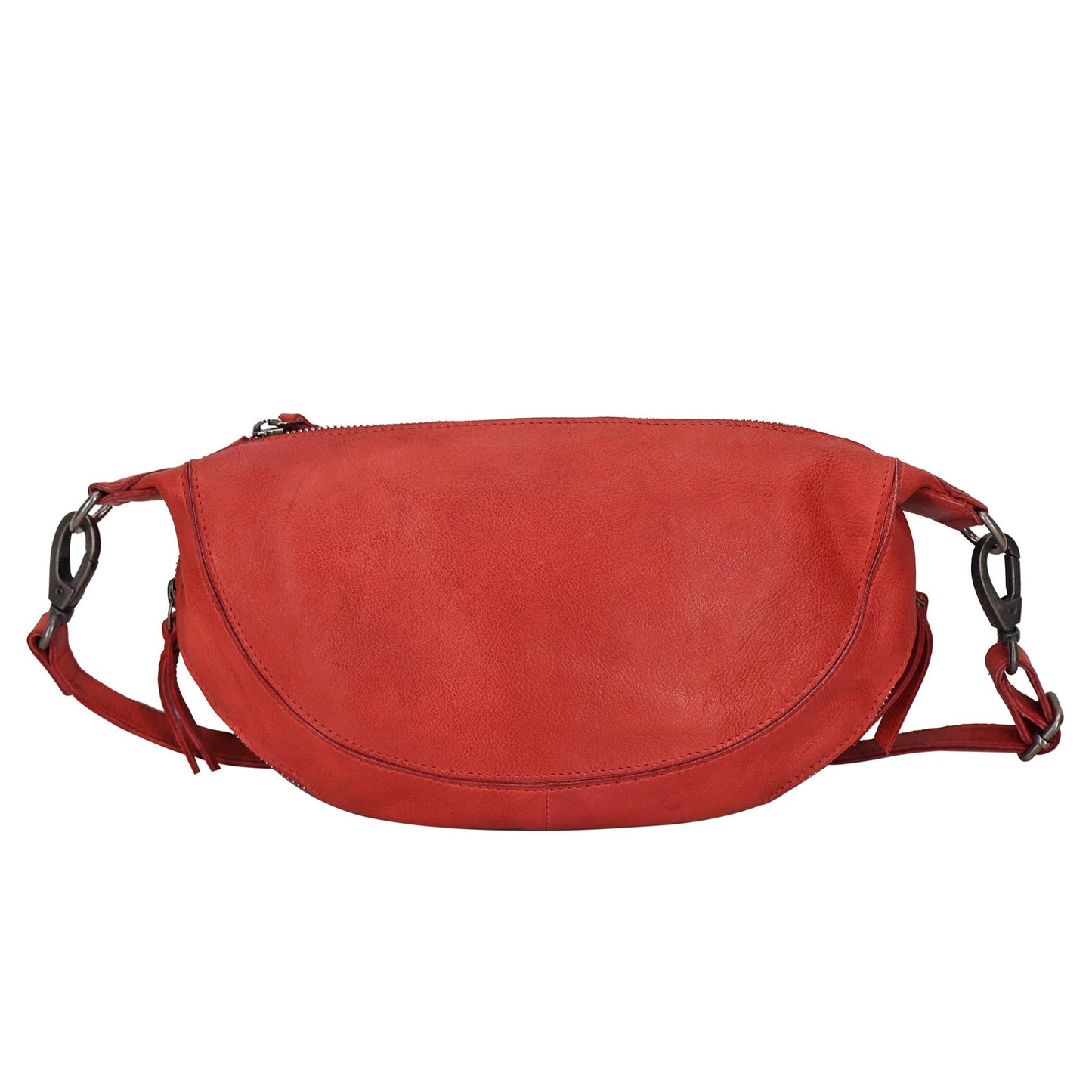 Crosby Handcrafted Leather Sling/Crossbody Bags