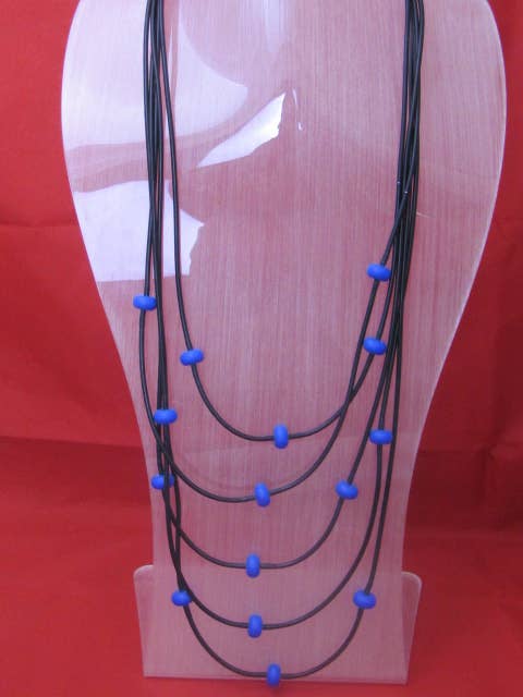 NKL 397 - D5 Abi Galaxy 5s Necklace