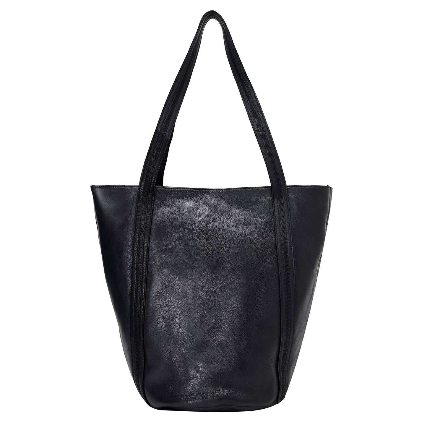 Kent Handcrafted Leather Tote
