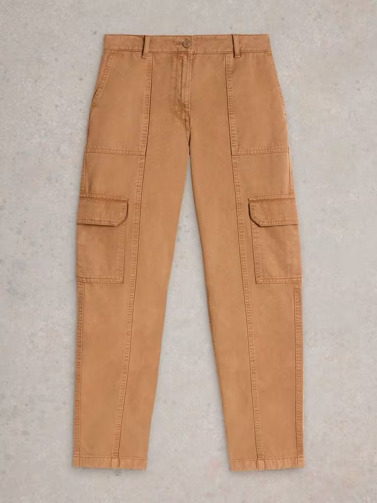 Clover Cargo Trouser