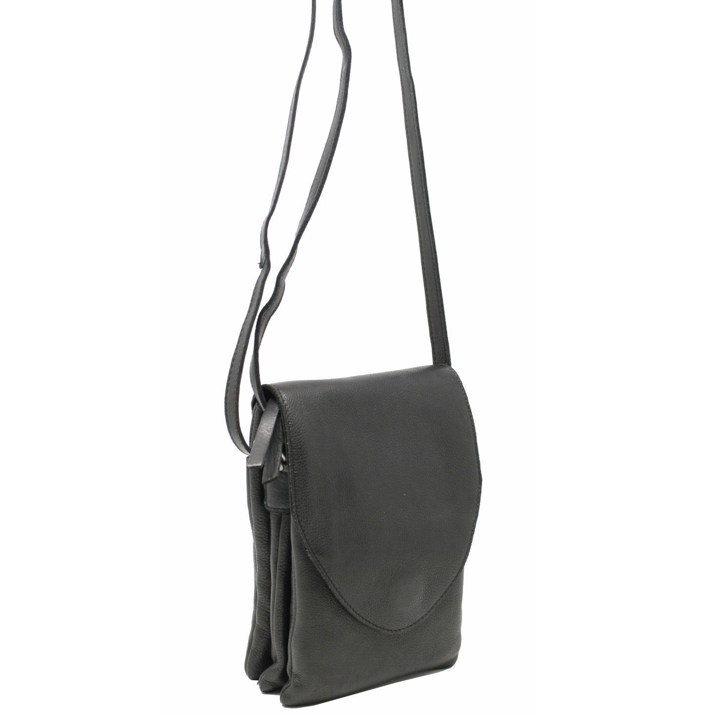 Pippa Handcrafted Leather Crossbody Bags