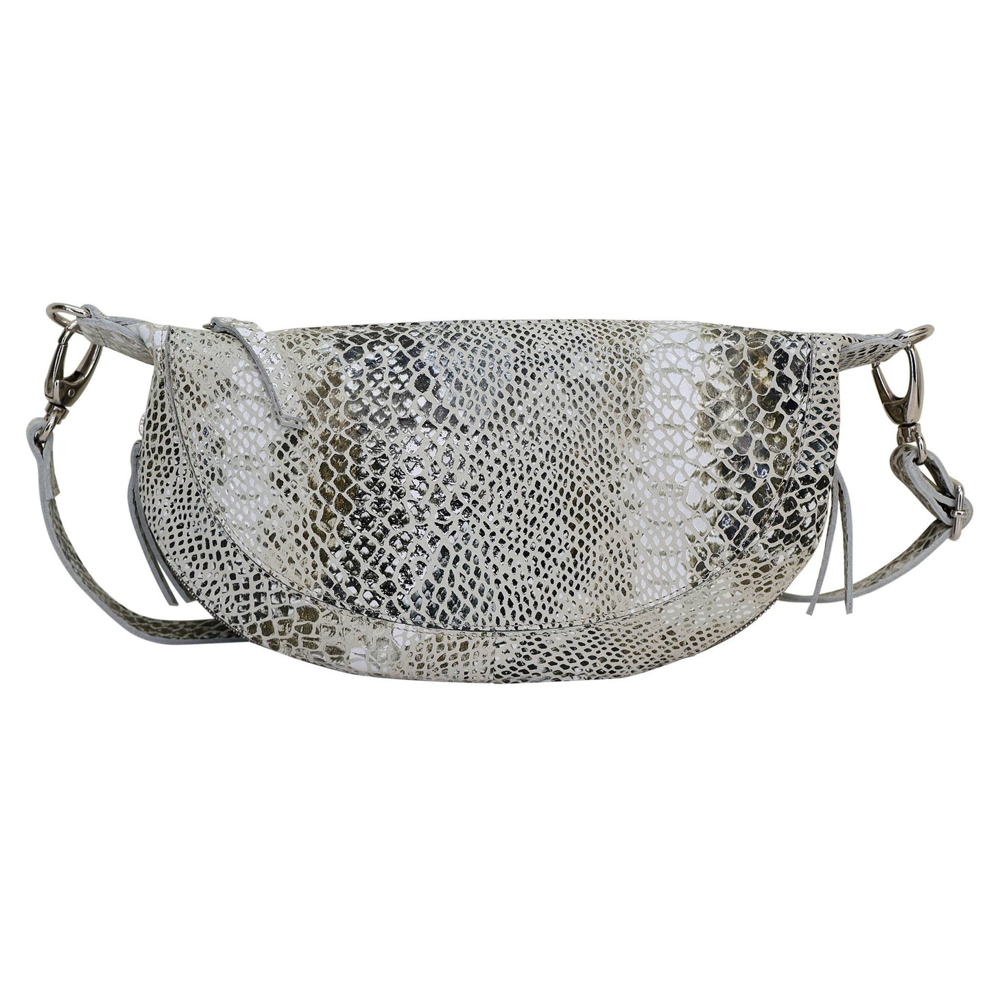 Crosby Handcrafted Leather Sling/Crossbody Bags