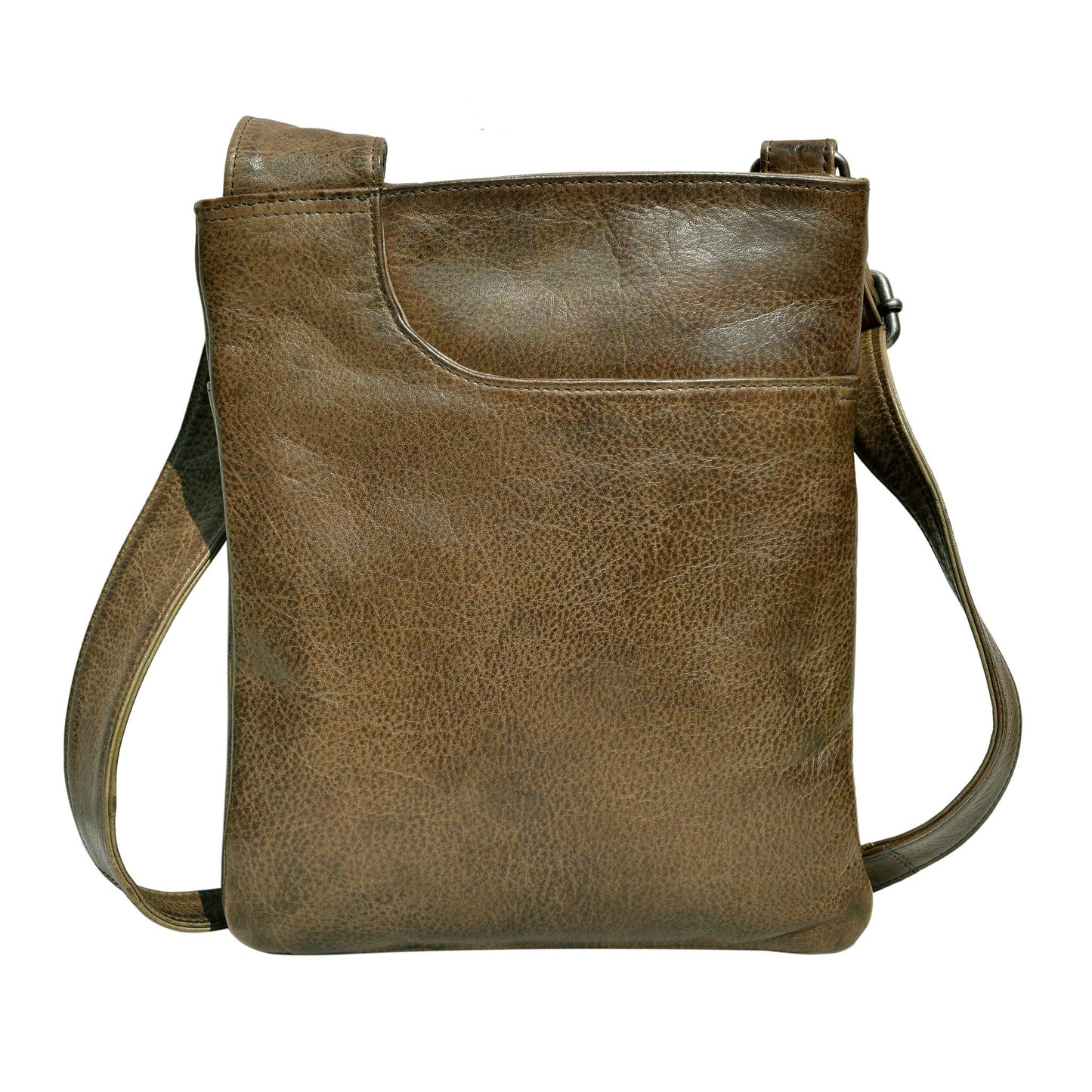 Athena Handcrafted Leather Crossbody Bags