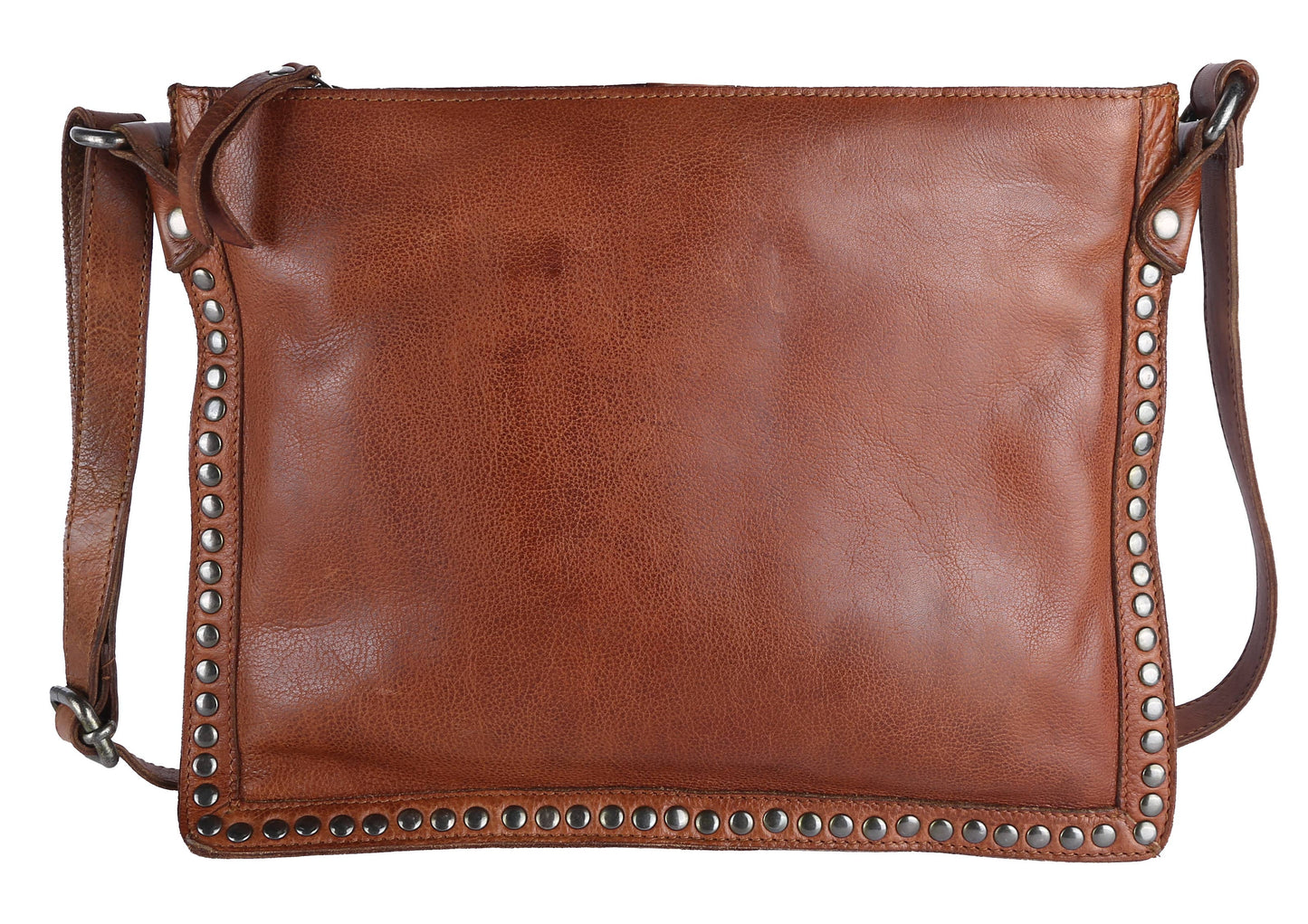 Gabriel Handcrafted Leather Crossbody Bags