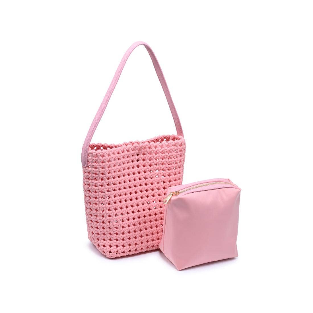 Gaia Shoulder Bag