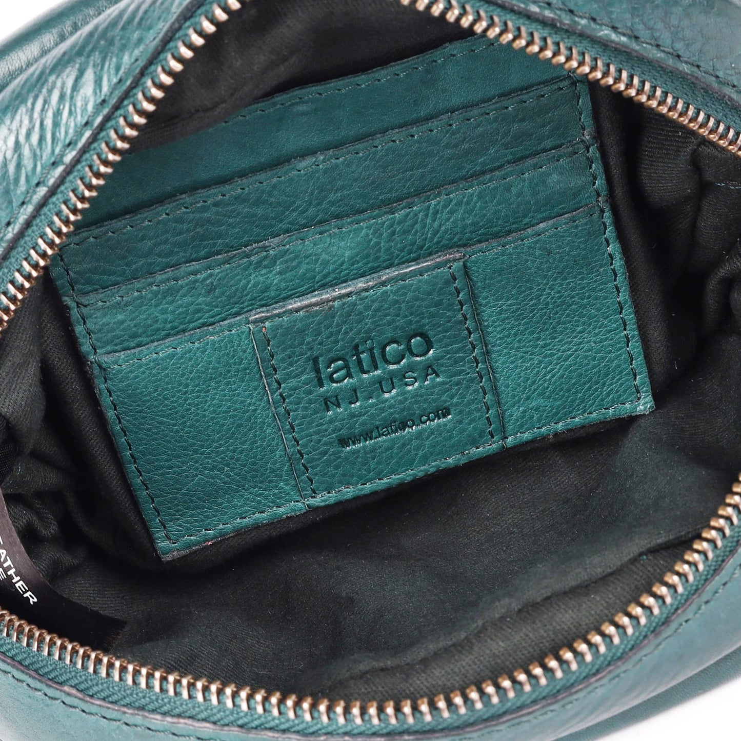 Mundo Handcrafted Leather Crossbody Bags