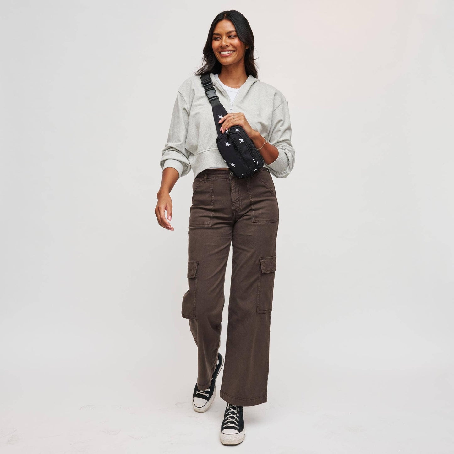 Hip Hugger Belt Bag