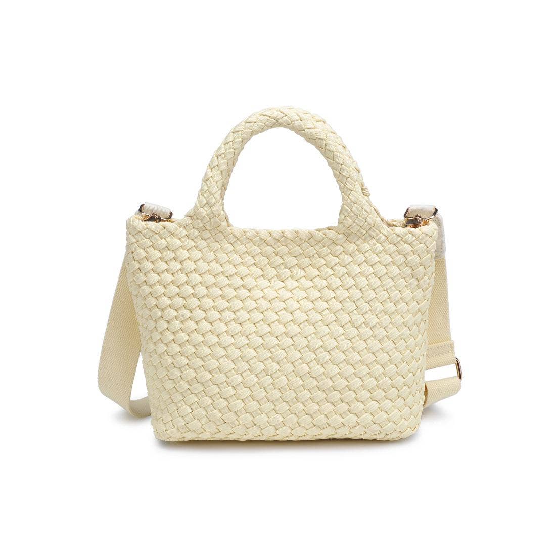 Sky's The Limit Small Sustainable Crossbody