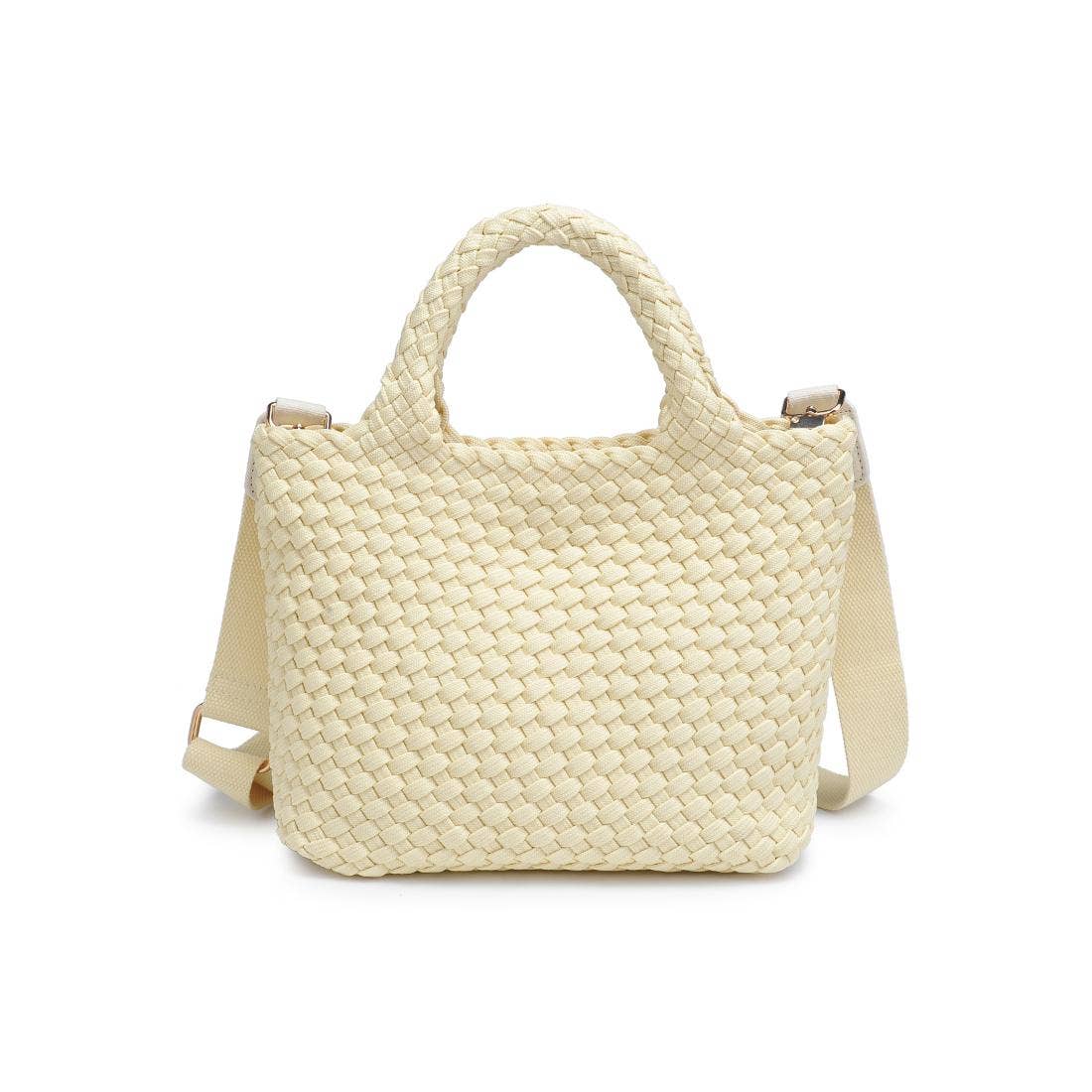 Sky's The Limit Small Sustainable Crossbody