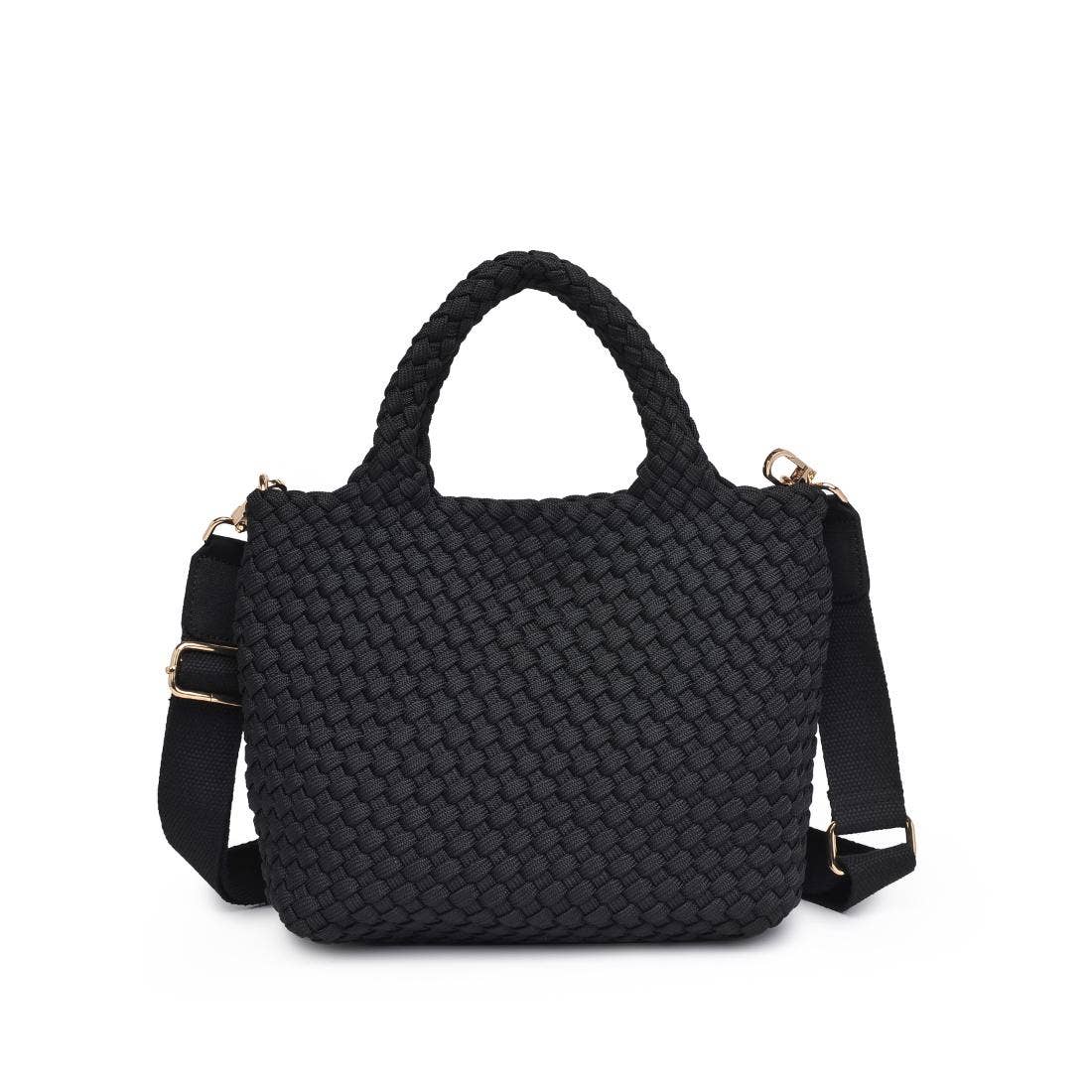 Sky's The Limit Small Sustainable Crossbody