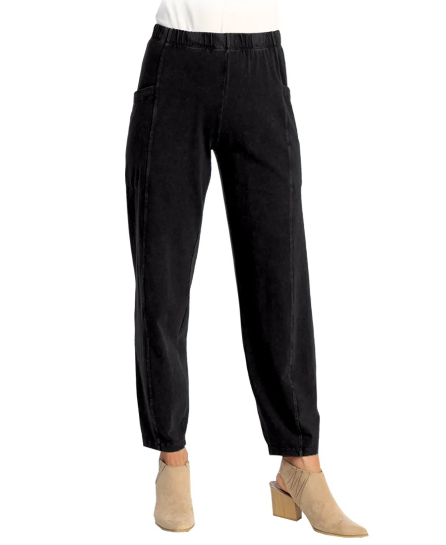 Jess & Jane Lantern Pant