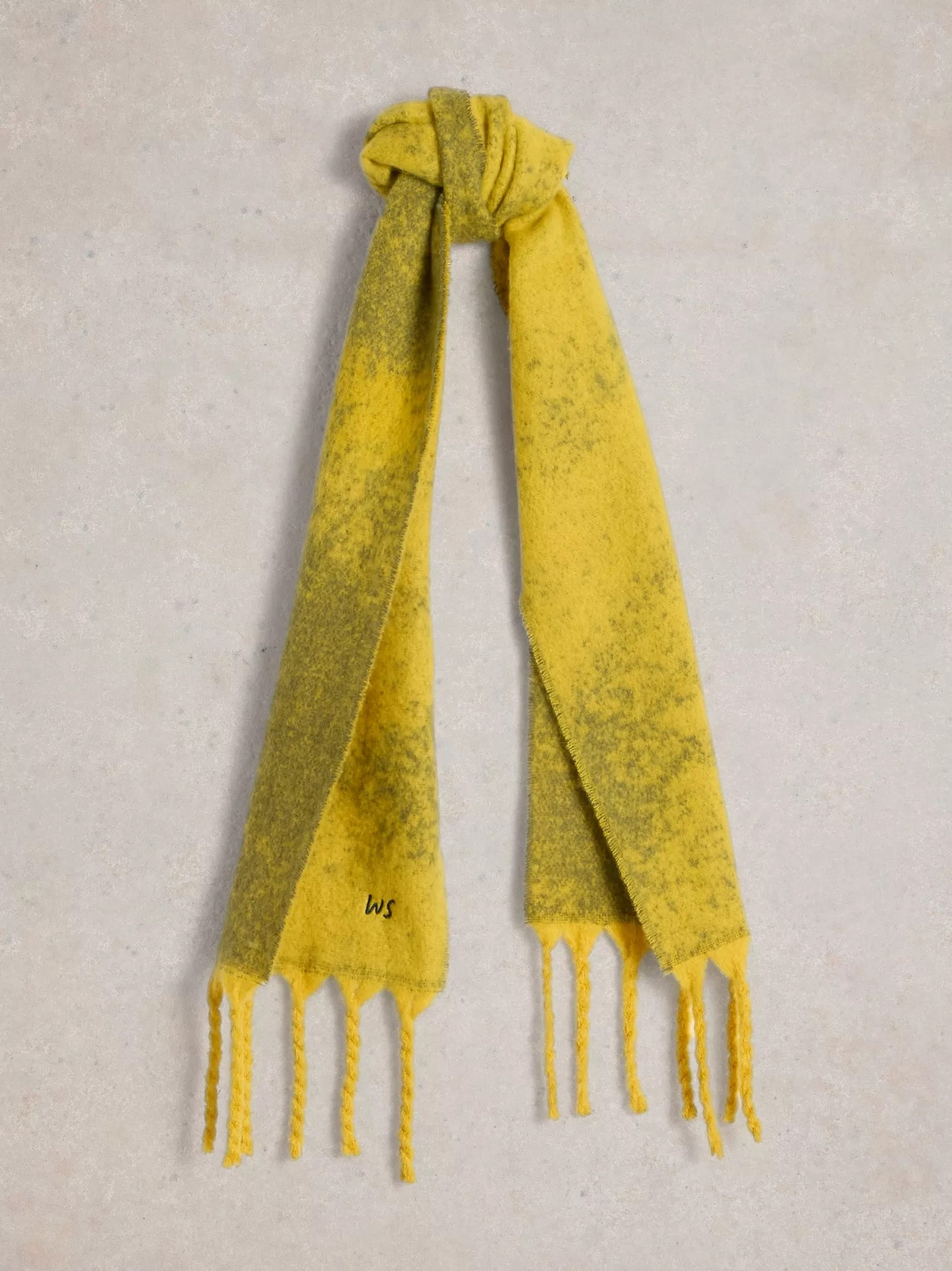 Shelly Skinny Scarf